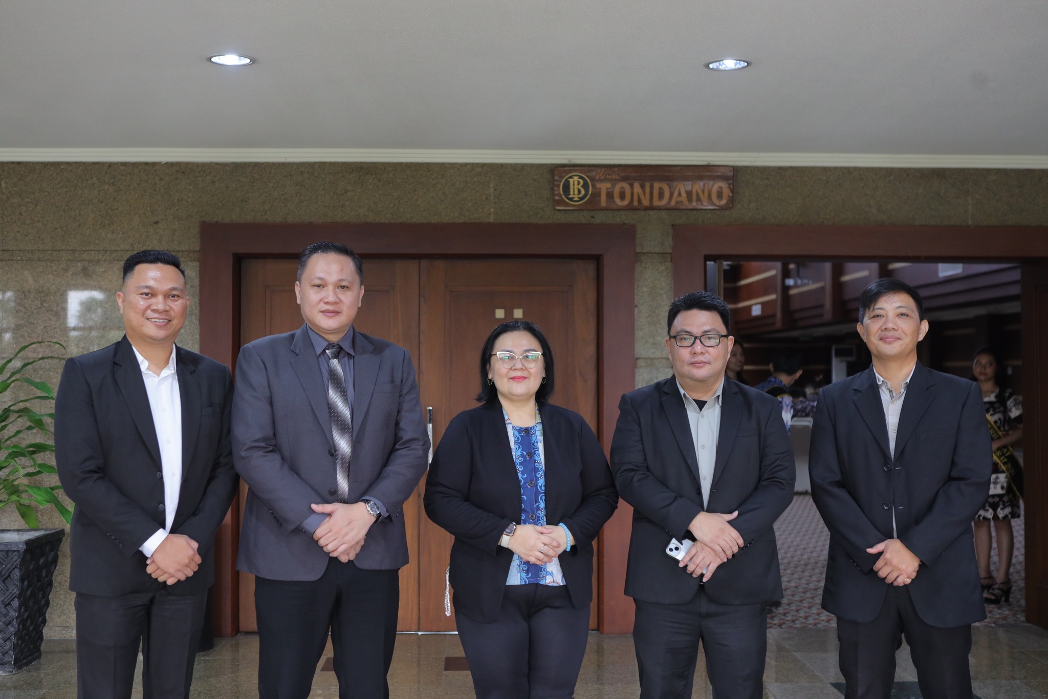 Soemitronomics: Mewujudkan Ekonomi Sulawesi Utara yang Tangguh dan Inklusif