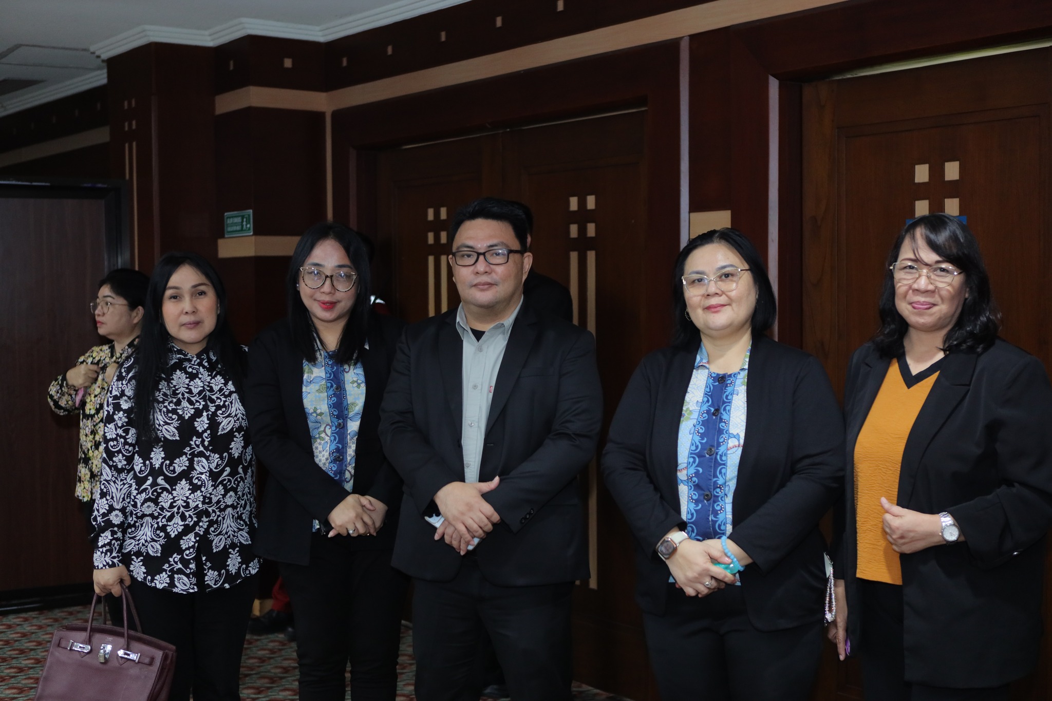 Soemitronomics: Mewujudkan Ekonomi Sulawesi Utara yang Tangguh dan Inklusif