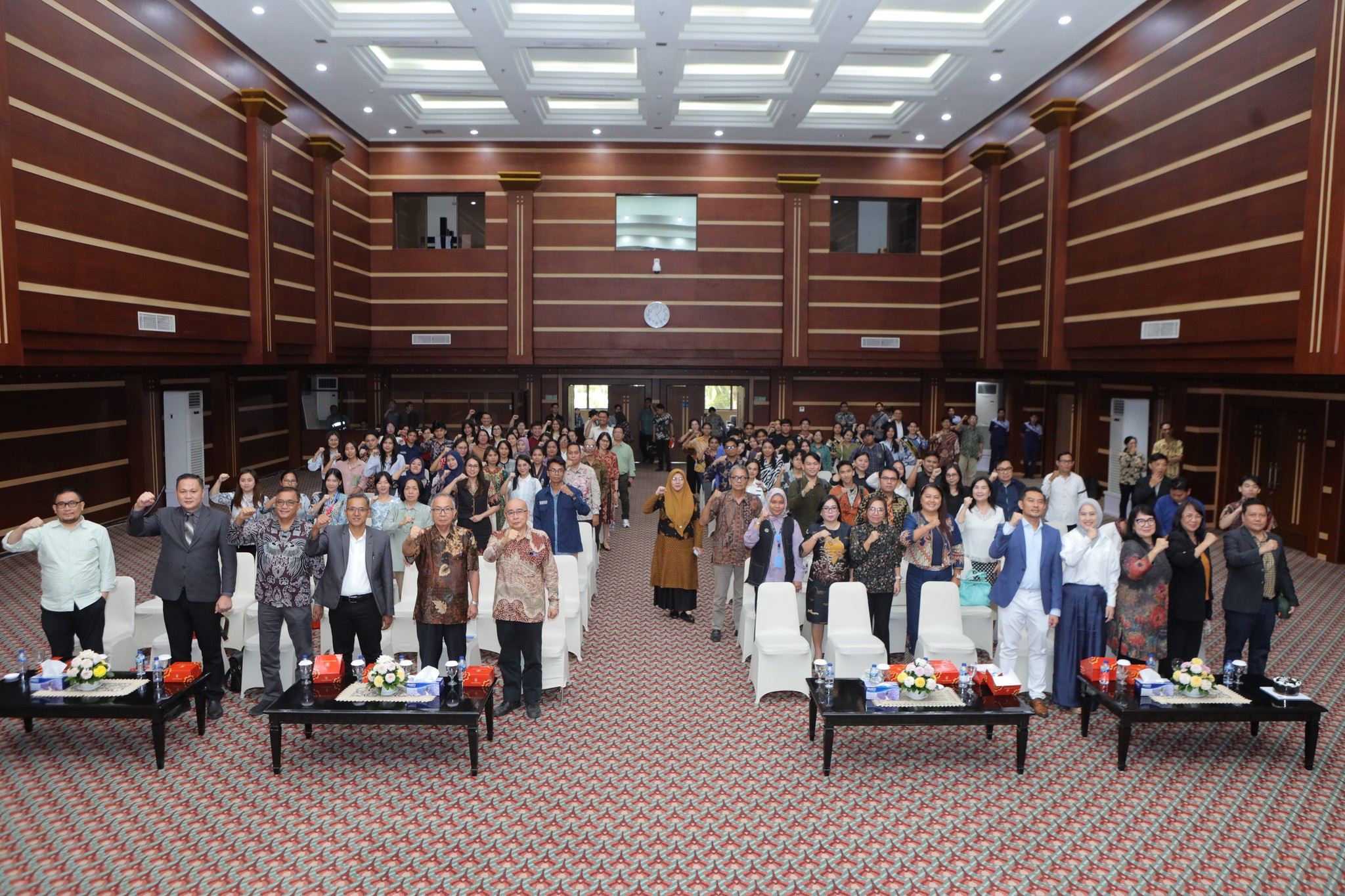 Soemitronomics: Mewujudkan Ekonomi Sulawesi Utara yang Tangguh dan Inklusif