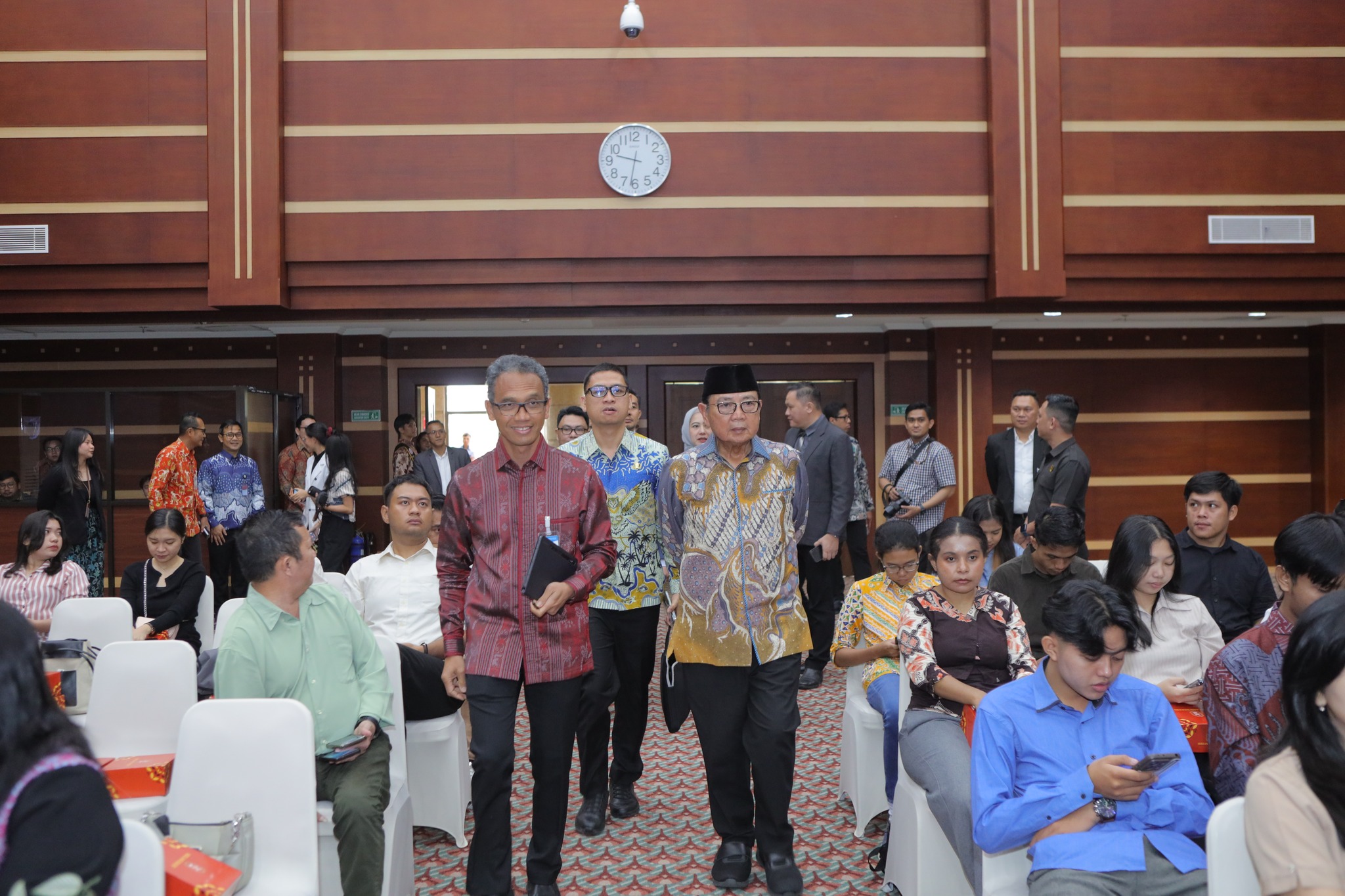 Soemitronomics: Mewujudkan Ekonomi Sulawesi Utara yang Tangguh dan Inklusif