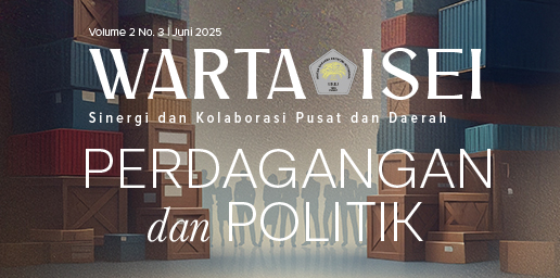 Perdagangan dan Politik