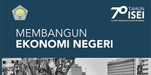 Membangun Ekonomi Negeri