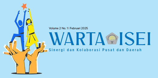 Modal Insani (Warta ISEI Vol.2 No.1)