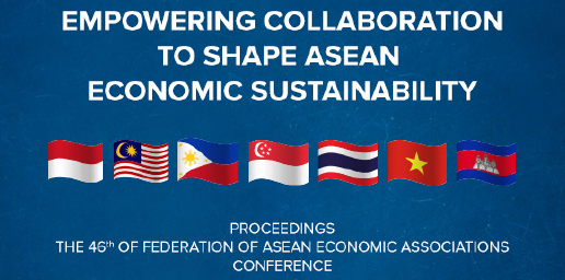 Empowering Collaboration to Shape ASEAN Economic Sustainability