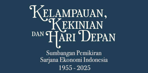 Kelampauan, Kekinian dan Hari Depan